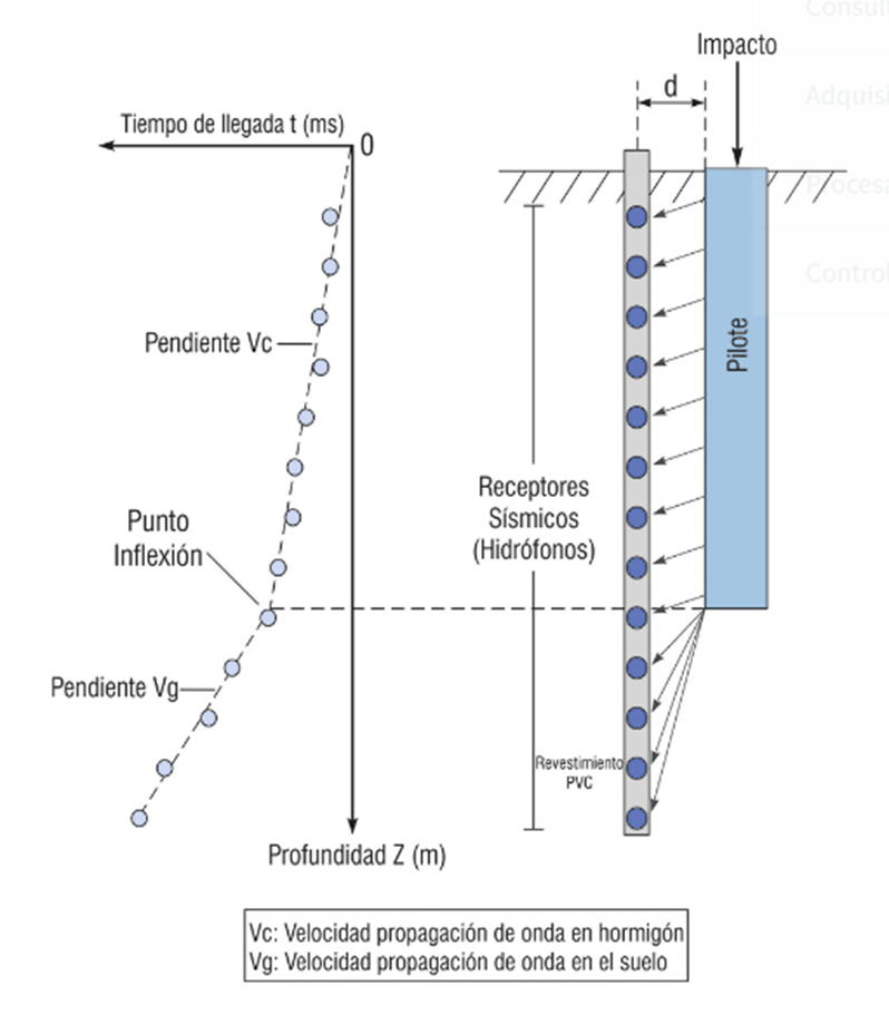 Progeo Sísmica Paralela